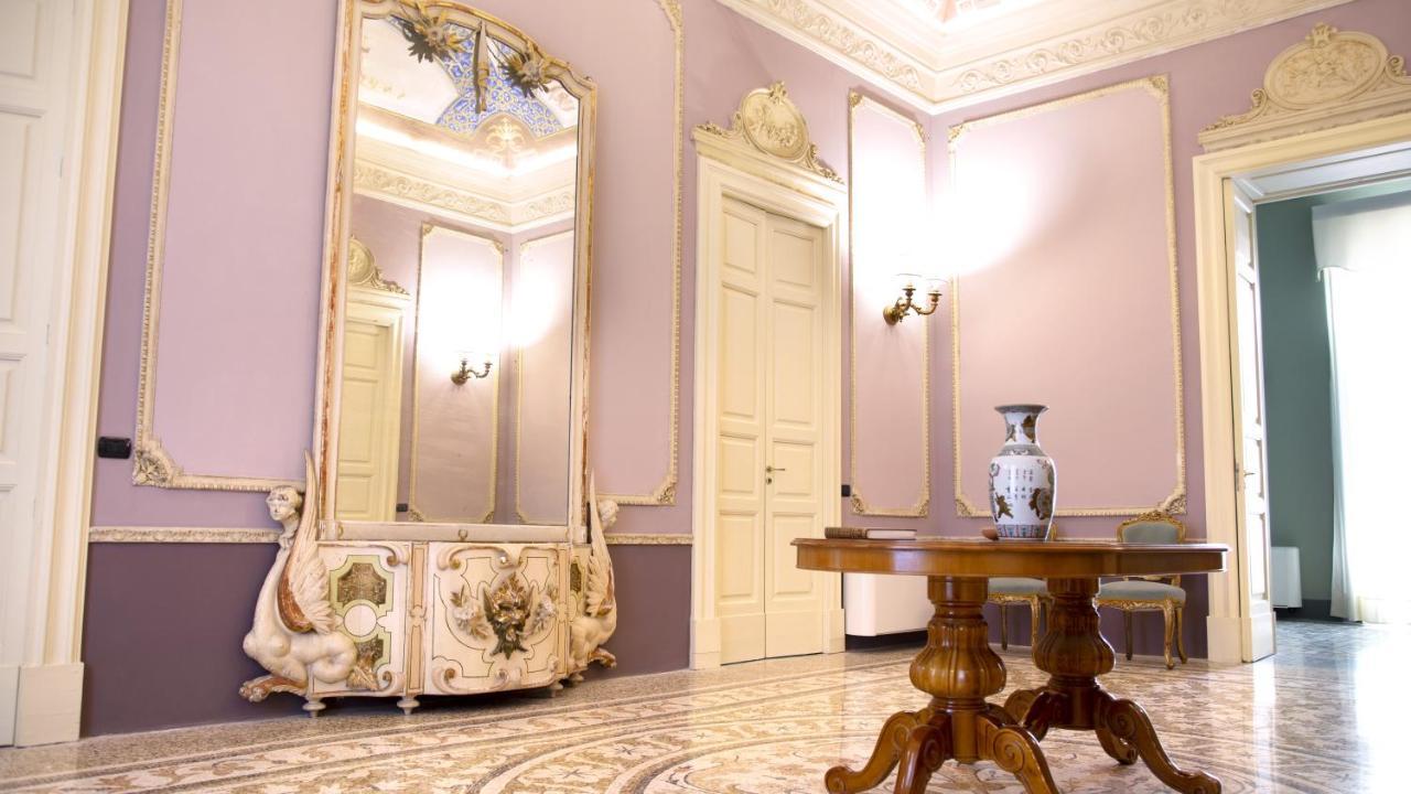 Aradeo Palazzo Francesco Grassi B&B 외부 사진
