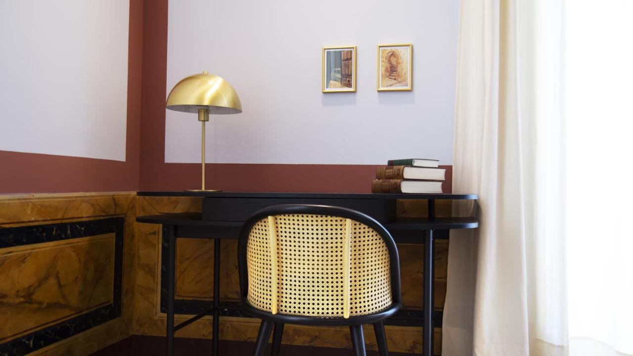 Aradeo Palazzo Francesco Grassi B&B 외부 사진