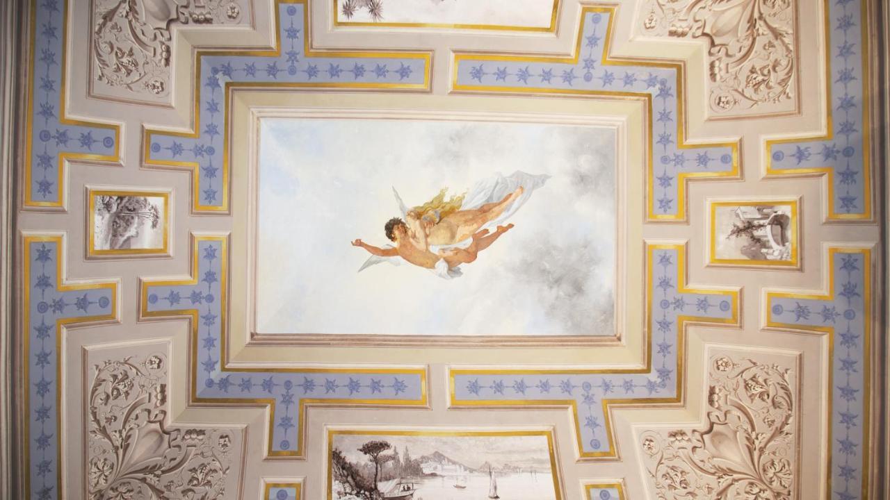 Aradeo Palazzo Francesco Grassi B&B 외부 사진