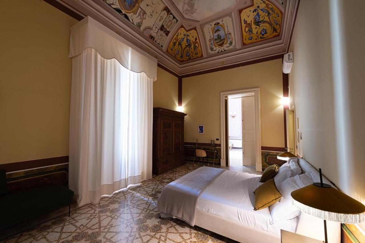 Aradeo Palazzo Francesco Grassi B&B 외부 사진
