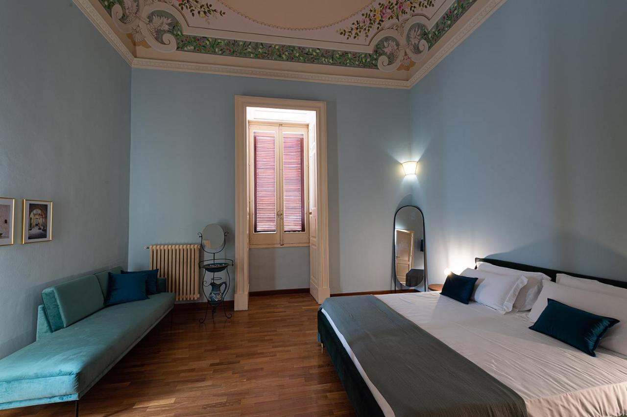 Aradeo Palazzo Francesco Grassi B&B 외부 사진