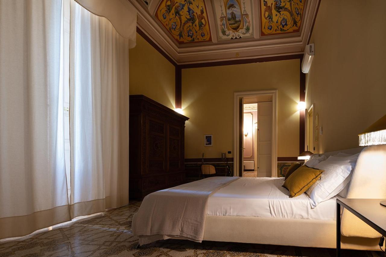 Aradeo Palazzo Francesco Grassi B&B 외부 사진