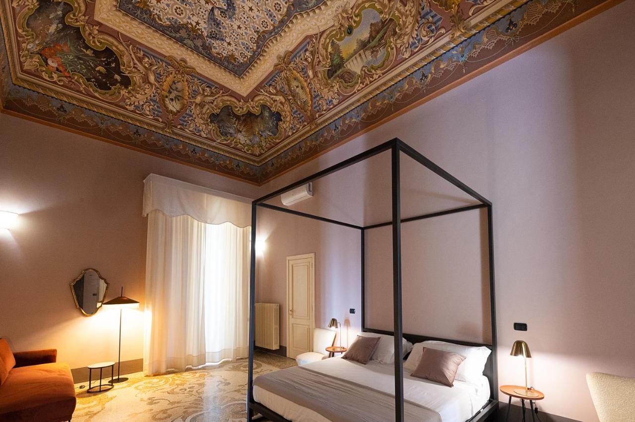 Aradeo Palazzo Francesco Grassi B&B 외부 사진