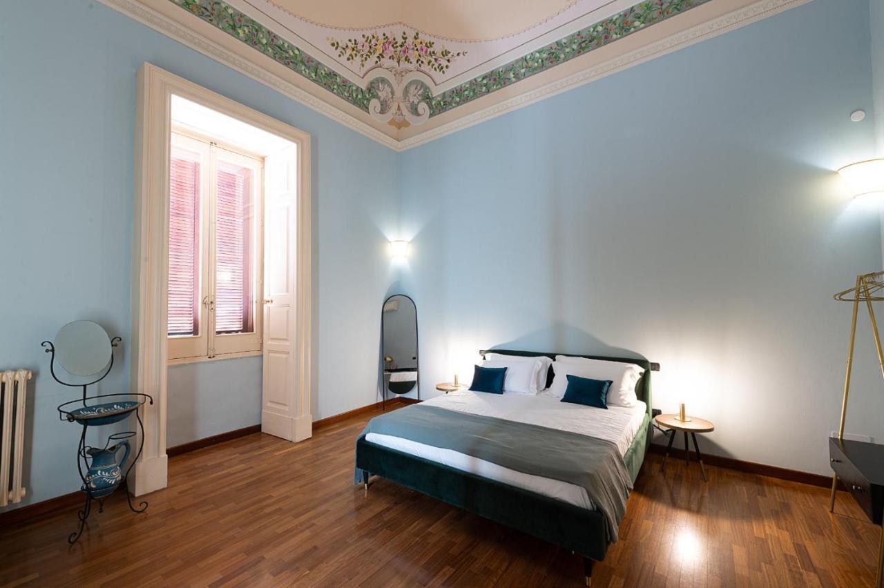 Aradeo Palazzo Francesco Grassi B&B 객실 사진
