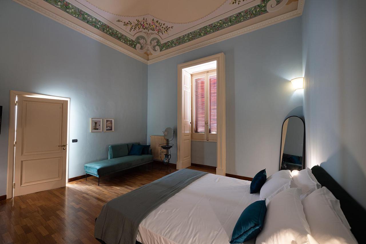 Aradeo Palazzo Francesco Grassi B&B 외부 사진