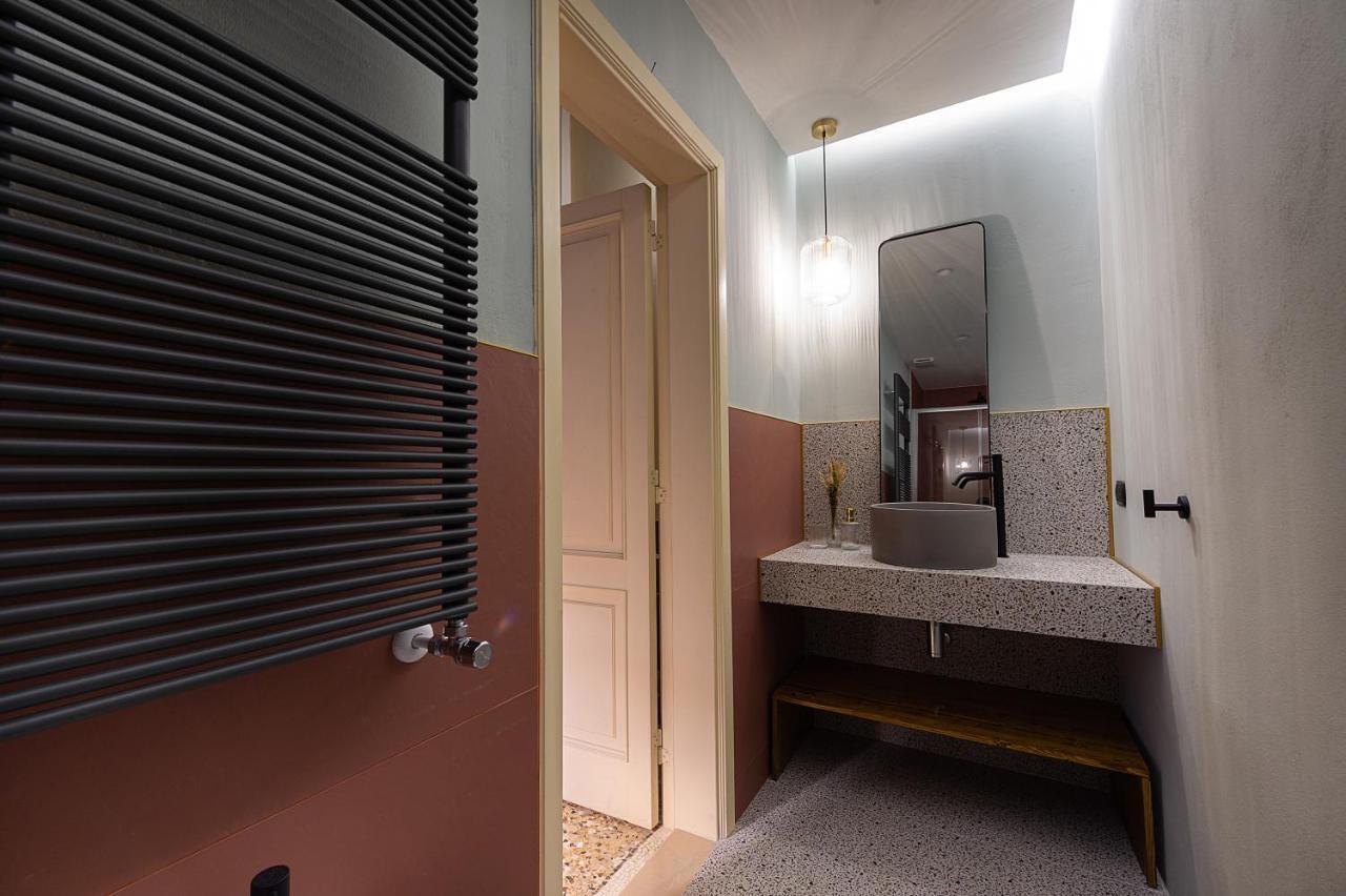 Aradeo Palazzo Francesco Grassi B&B 외부 사진