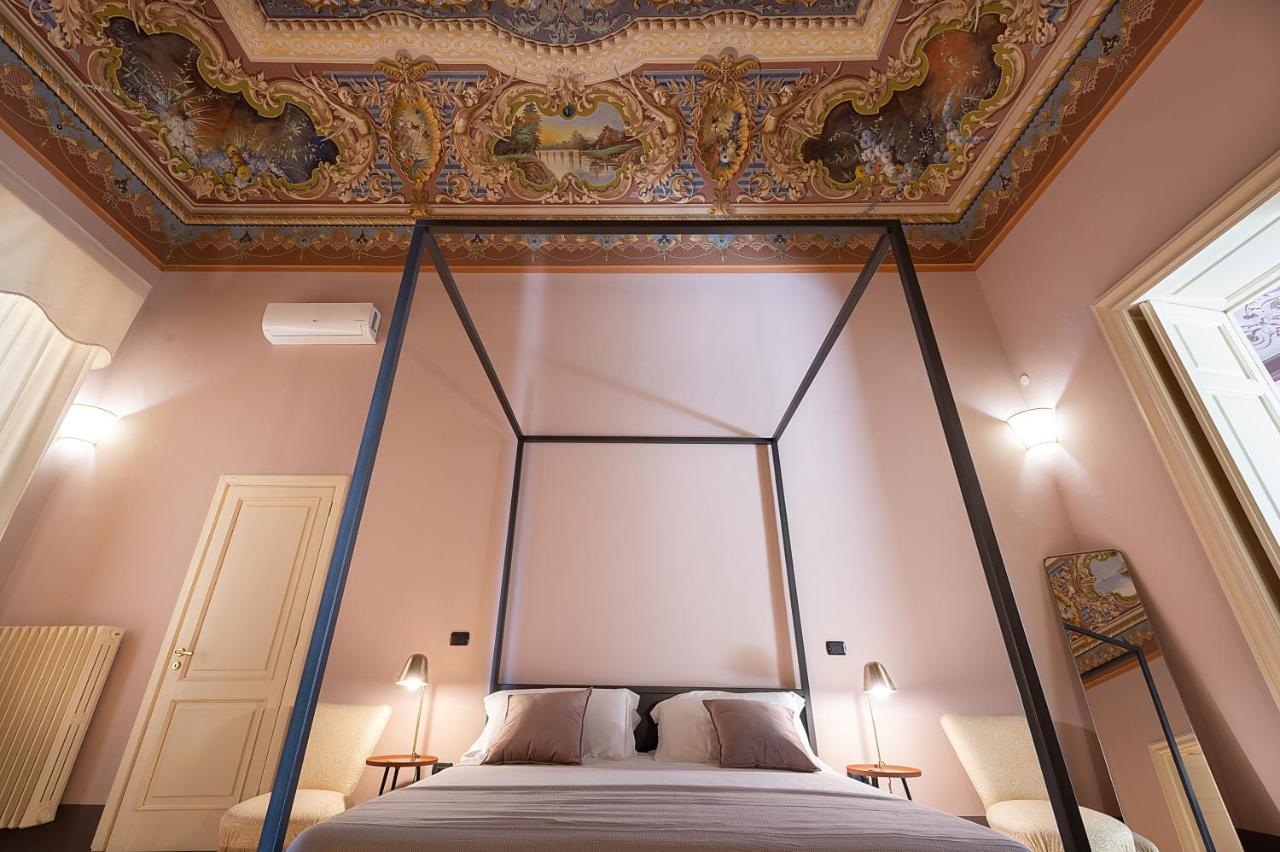 Aradeo Palazzo Francesco Grassi B&B 외부 사진