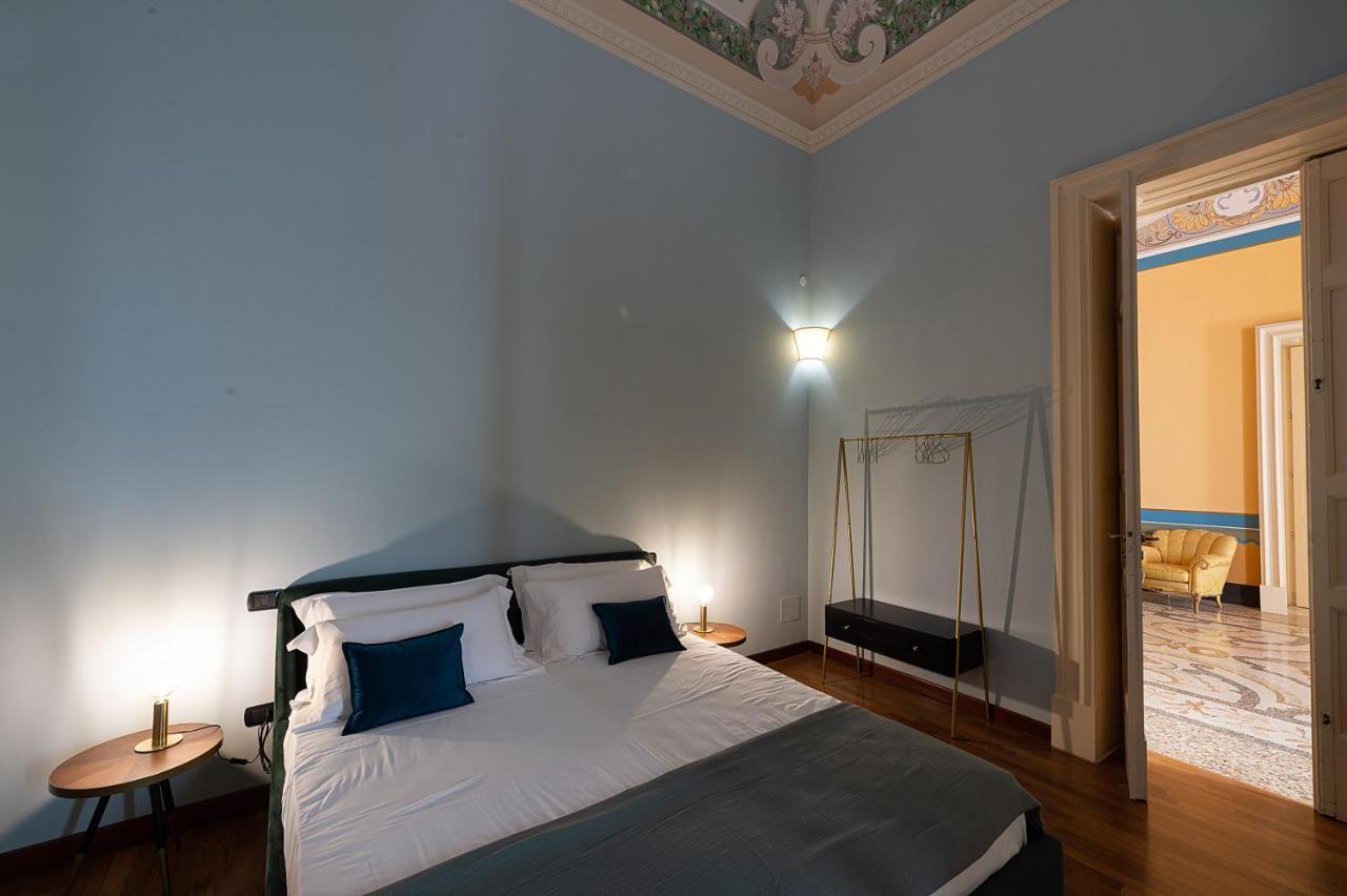 Aradeo Palazzo Francesco Grassi B&B 외부 사진