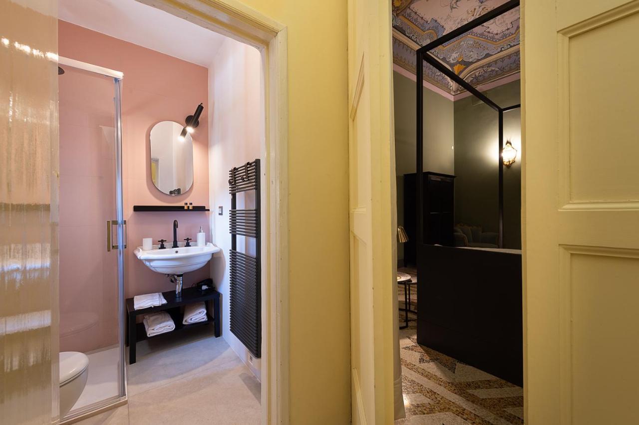 Aradeo Palazzo Francesco Grassi B&B 외부 사진
