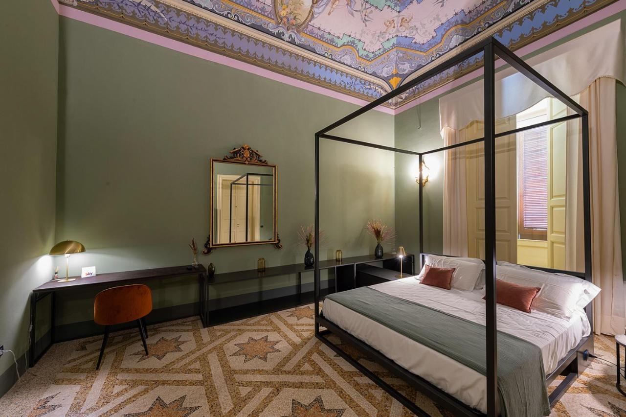 Aradeo Palazzo Francesco Grassi B&B 외부 사진
