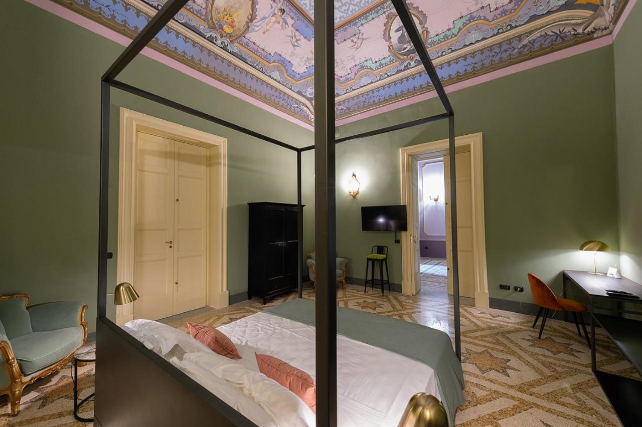 Aradeo Palazzo Francesco Grassi B&B 외부 사진