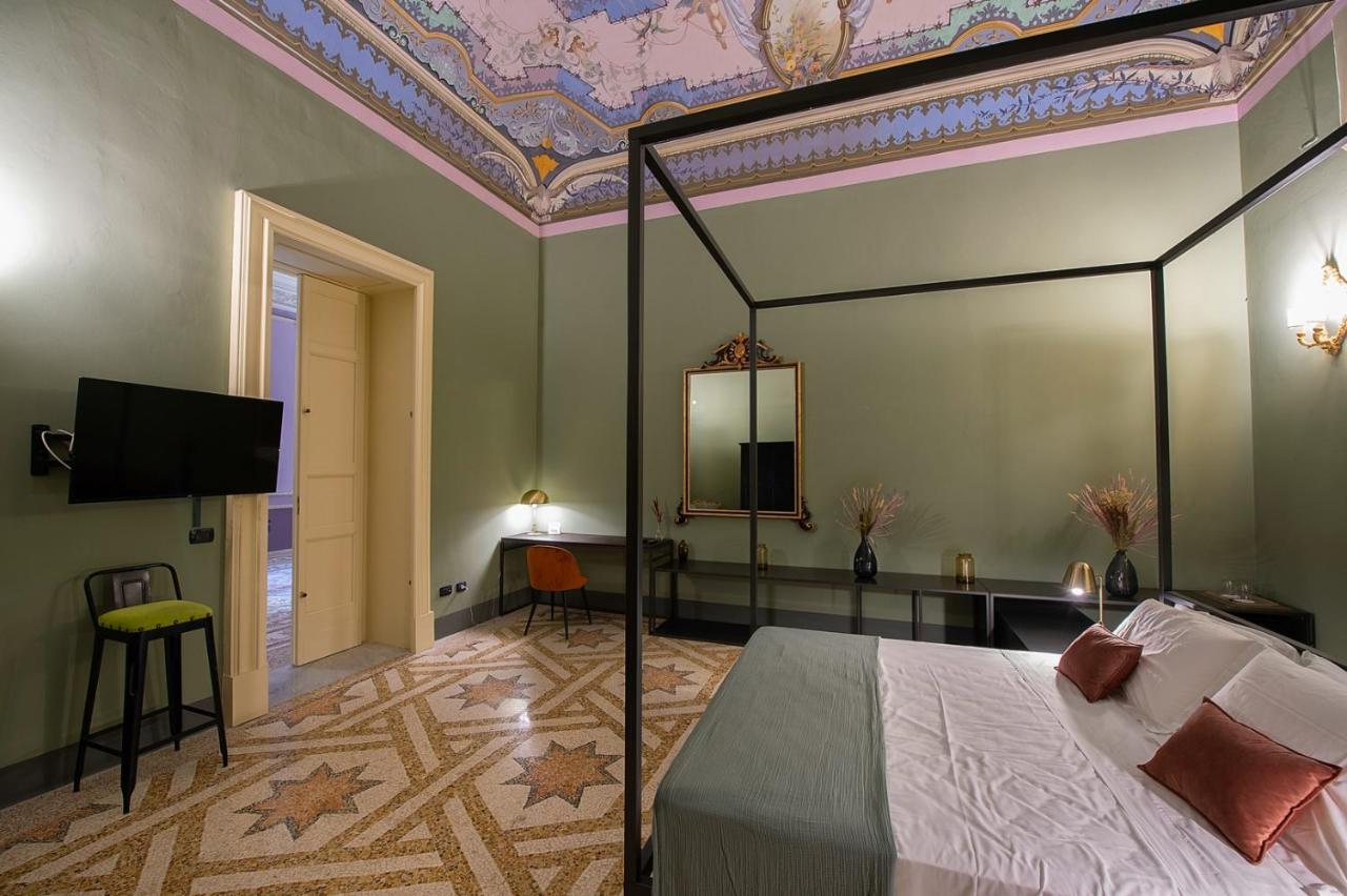 Aradeo Palazzo Francesco Grassi B&B 외부 사진