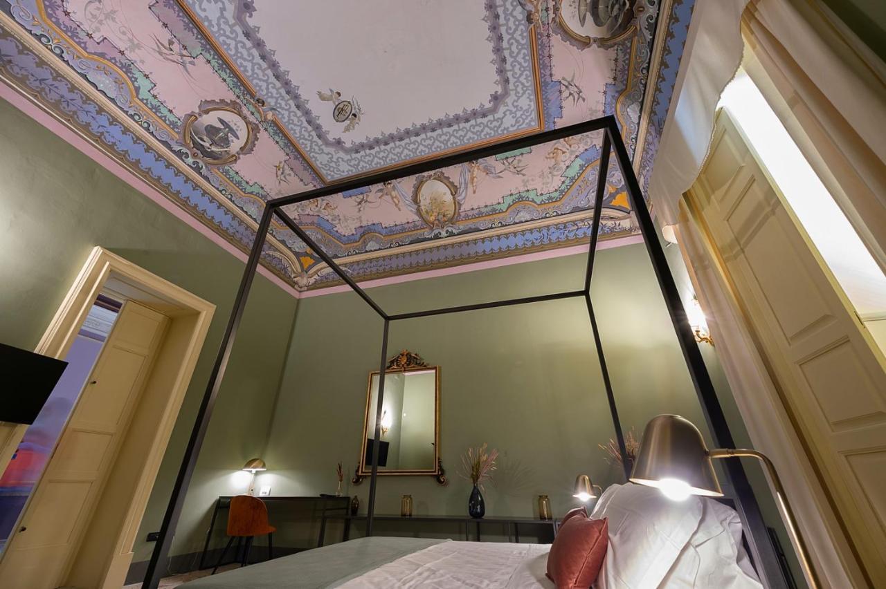 Aradeo Palazzo Francesco Grassi B&B 외부 사진