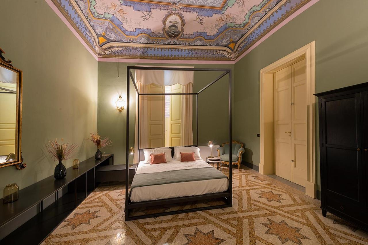 Aradeo Palazzo Francesco Grassi B&B 외부 사진