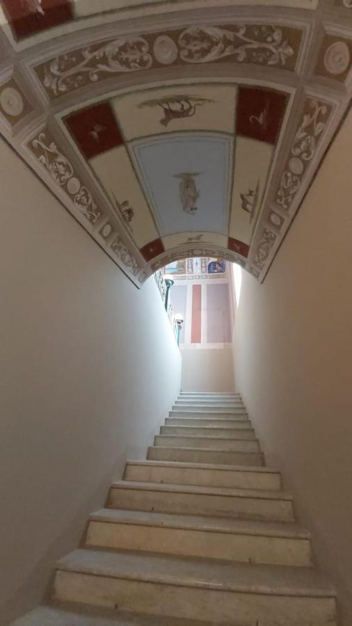 Aradeo Palazzo Francesco Grassi B&B 외부 사진