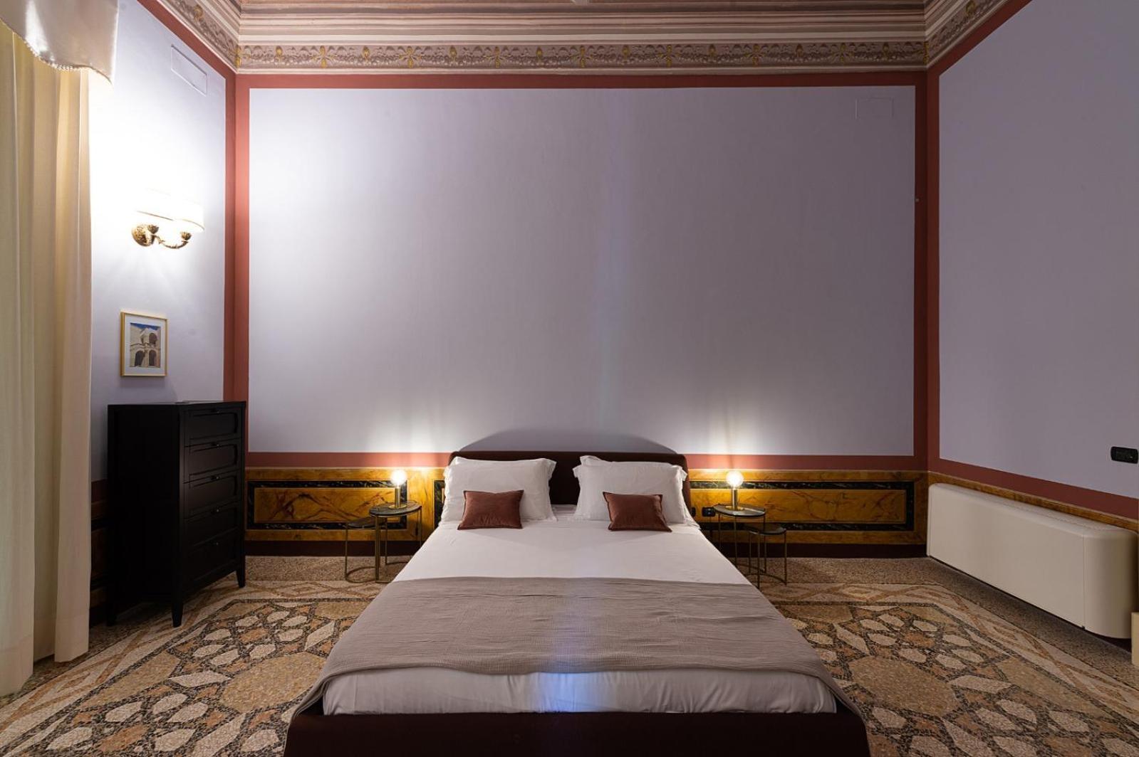 Aradeo Palazzo Francesco Grassi B&B 외부 사진